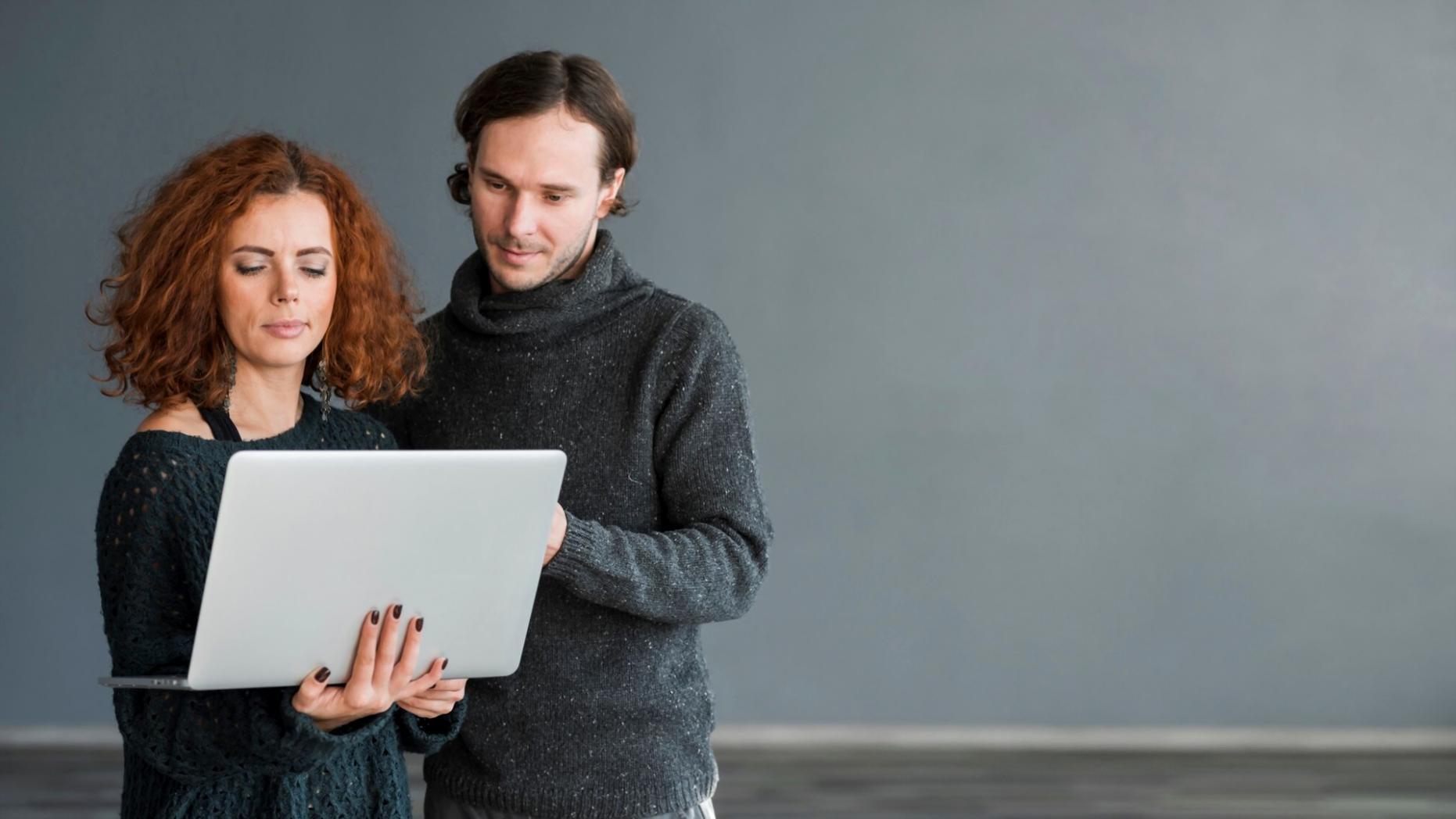 Évolution des tendances financières
